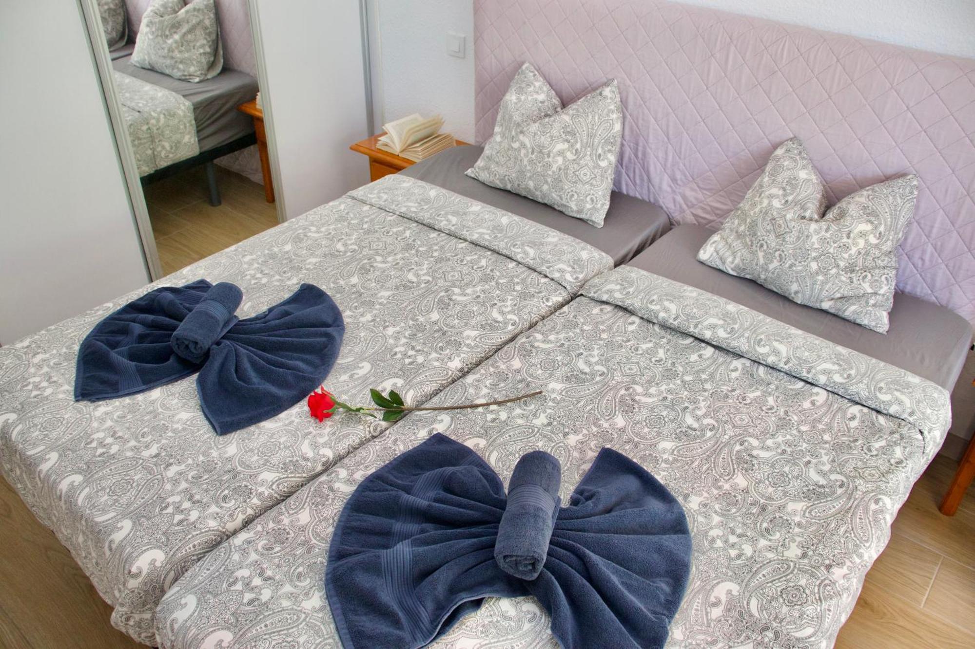 Sunflower Apartment Just Relax Puerto de Santiago  Zewnętrze zdjęcie
