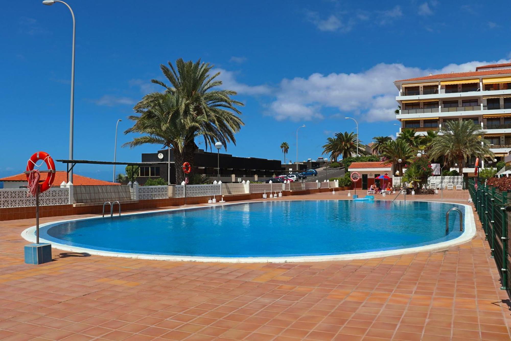 Sunflower Apartment Just Relax Puerto de Santiago  Zewnętrze zdjęcie